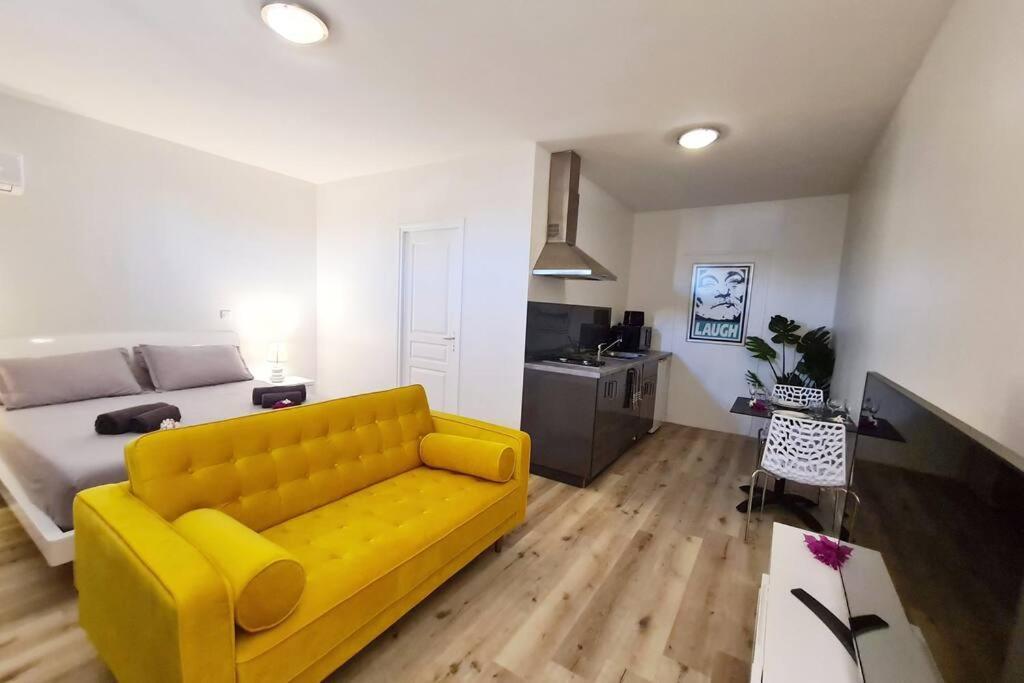 Studio Ninirei Папеэте Экстерьер фото