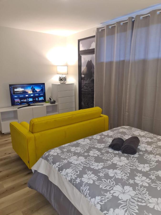Studio Ninirei Папеэте Экстерьер фото